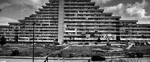 Scampia: tres guerras y 100 funerales