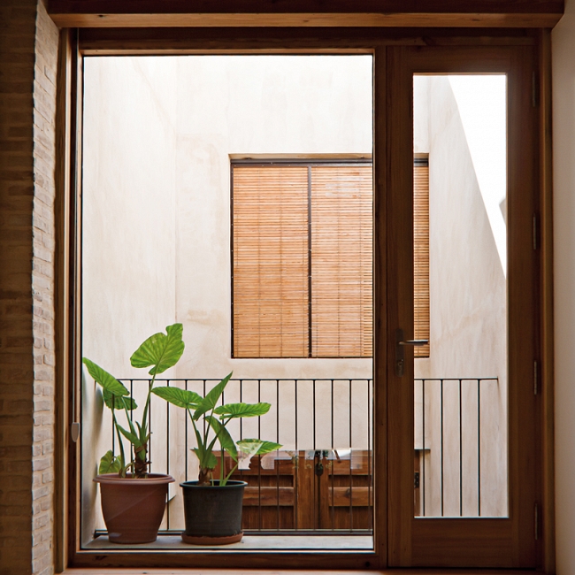 Cajones de persianas Persax Energy - Cerramientos y ventanas