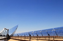 Australia construirá la mayor planta solar térmica del mundo