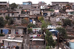 64.1% de viviendas en México son ‘improvisadas’, se construyeron sin supervisión