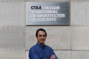 El Colegio de Arquitectos de Alicante al servicio de la sociedad