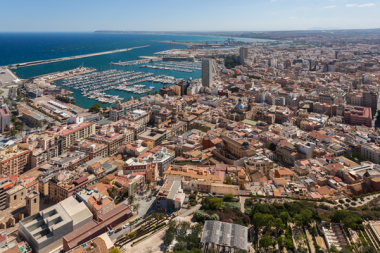 La Generalitat Valenciana licita obras de mejora de vivienda pública en accesibilidad, eficiencia energética y condiciones ambientales