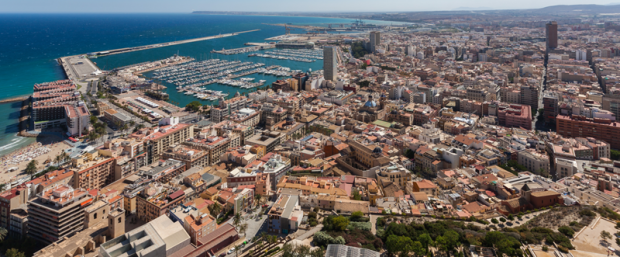La Generalitat Valenciana licita obras de mejora de vivienda pública en accesibilidad, eficiencia energética y condiciones ambientales