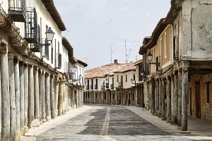 Los pueblos más bonitos de España, según los arquitectos (I)