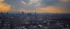 Cuatro piropos y un consejo de grandes arquitectos para la Ciudad de México