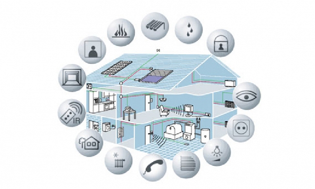 Curso De Aplicacion Del Nuevo Reglamento De Infraestructuras De Telecomunicaciones Para Edificios