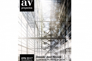 Revista AV Proyectos N. 79