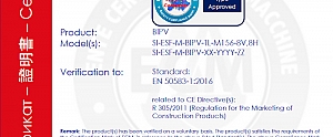 SOLAR INNOVA logra la certificación UNE-EN 50583-1