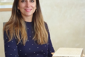 Entrevistamos a Sònia Hdez-Montañoblo       