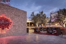 Estado Puro by Paco Roncero Hard Rock Hotel Ibiza . Eivissa . Illes Balears . España