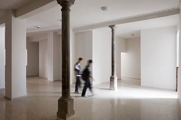 Colegio Santa María del Llano, Ogíjares, Granada