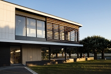 Residencia de personas mayores 'La Golondrina'. . Gijón . Asturias . España . 2013