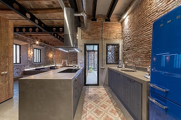 Loft MDP . Barcelona . Barcelona . España