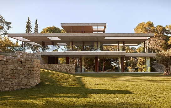 Casa en La Pinada . Rocafort . València . España