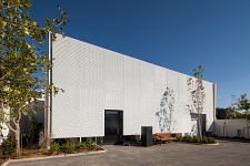 Oficinas Ramat