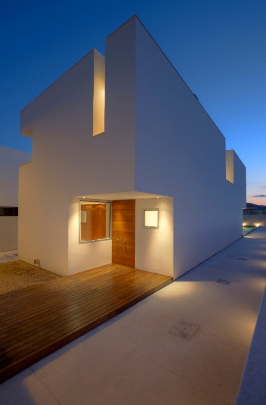 Residencial Adhara . Petrer . Alacant . España