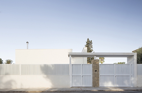 Casa PI . València . España