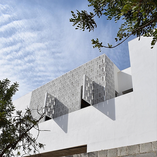 CASA CELOSÍA . Alacant . España