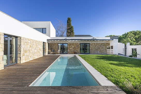 Vivienda unifamiliar en L . Guadalajara . Guadalajara . España