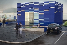 Biblioteca SEOR . 2012