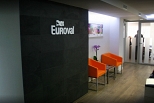 Sociedad de tasación Euroval – Oficinas Anexas