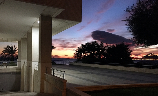 ALMADRABA . Alicante . Alacant . España