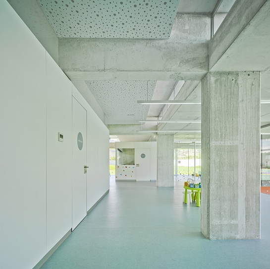 Escuela Infantil 'La Monsina'