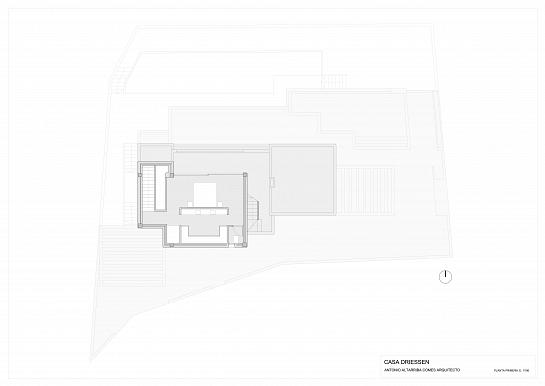 Casa Driessen . Dénia . Alacant . España