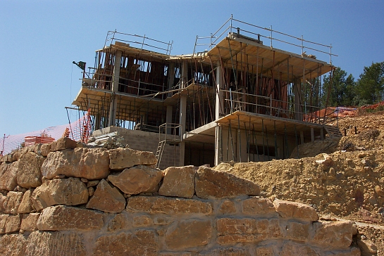 VIVIENDA UNIFAMILIAR AISLADA . Alcora . Castellón . España