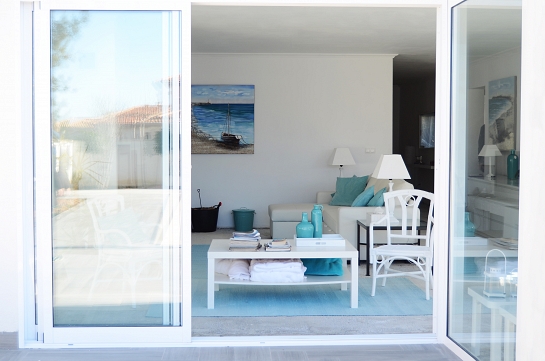 Vivienda DELVAUX . Alicante . Alacant . España