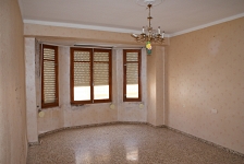 REFORMA VIVIENDA UNIFAMILIAR EN CABANES . Cabanes . Castellón . España . 2012