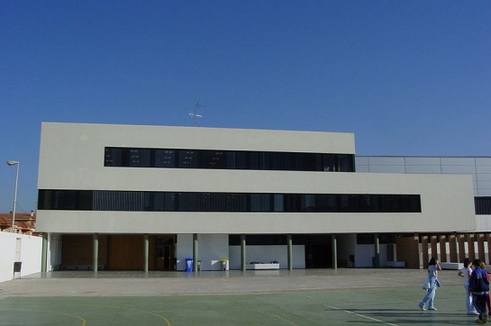 2003. 6 UDS. PRIMARIA EN XILXES