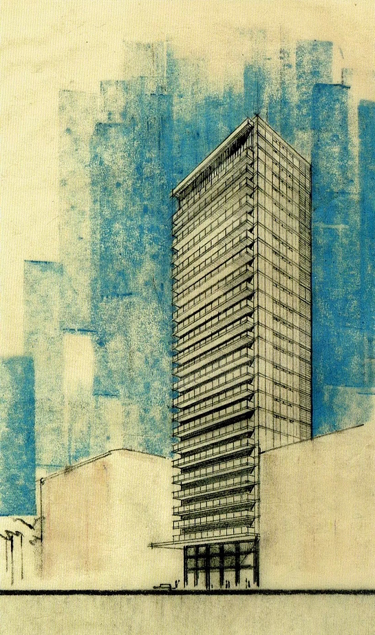Exposición Virtual: 'Miguel López González: movimiento moderno por principio' (https://docomomoiberico.com/documentos-interes/miguel-lopez-gonzalez-movimiento-moderno-por-principio/)