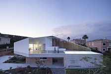 Casa de los vientos . Cádiz . Cádiz . España