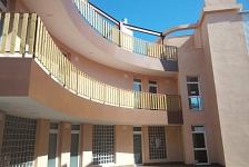 CENTRO DE ESTUDIO E INVESTIGACIÓN DE TERAPIAS ORIENTALES . San Vicente del Raspeig . Alacant . España . 2013