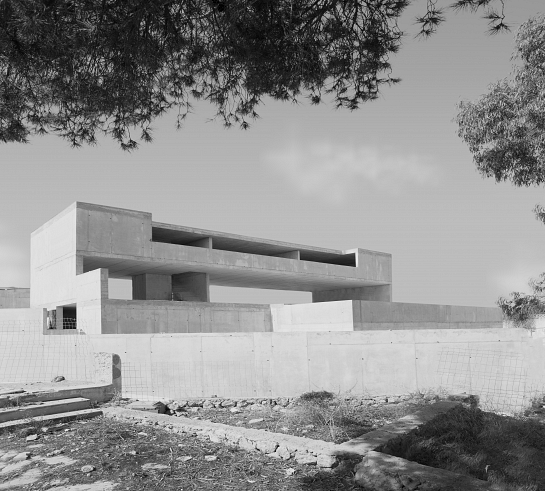 Casa en el Horizonte . Alicante . Alacant . España