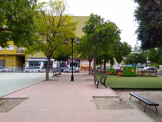 Parque de la Naturaleza . Almoradí . Alacant . España