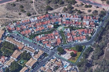 PAI.Planeamiento, Gestión y Obras de Urbanización y Edificación de Sector. . Torrevieja . Alacant . España