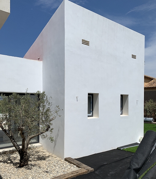 Casa Naranjo . Jávea . Alacant . España