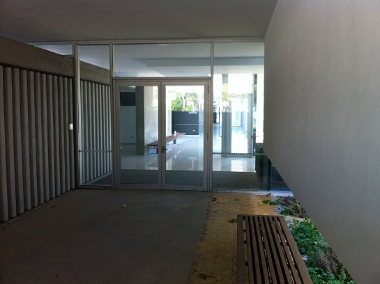 Centro de día de personas mayores y dependientes (Alzheimer) en Elche (Alicante) . Elche . Alacant . España