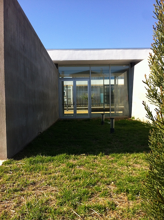 Centro de día de personas mayores y dependientes (Alzheimer) en Elche (Alicante) . Elche . Alacant . España