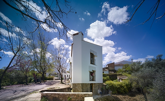 Casa Proa . Huelva . Huelva . España