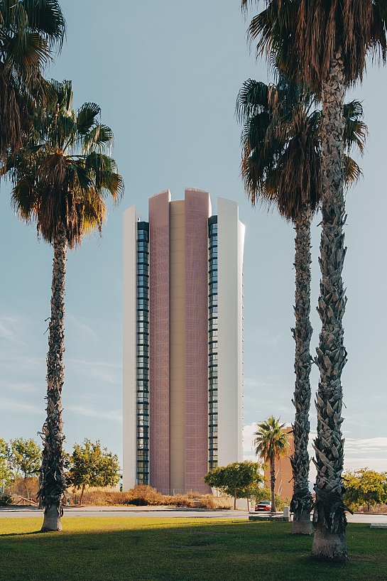 TORRE SAKURA