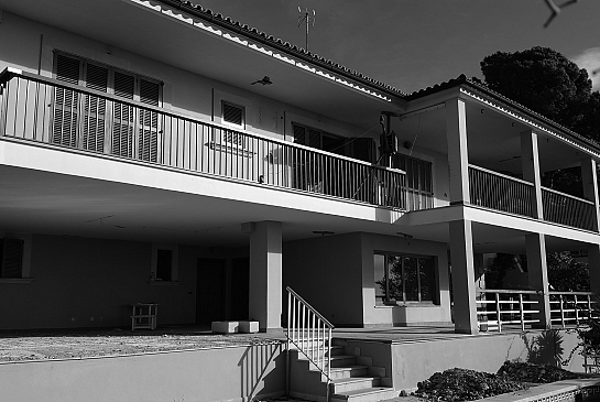 M14 House . Calvià . Illes Balears . España