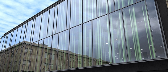 Biblioteca y Archivo Municipal de Manlleu . Barcelona . Barcelona . España