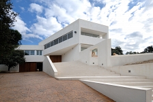 Vivienda en Ladera . Madrid . Madrid . España