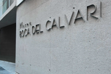 MUSEO BOCA DEL CALVARI