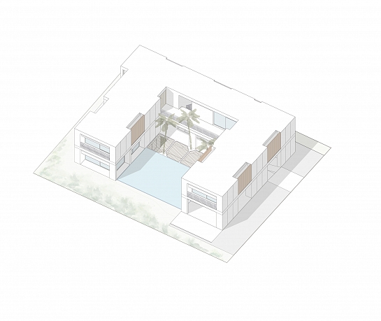 COHOUSING SAN JUAN . Alicante . Alacant . España