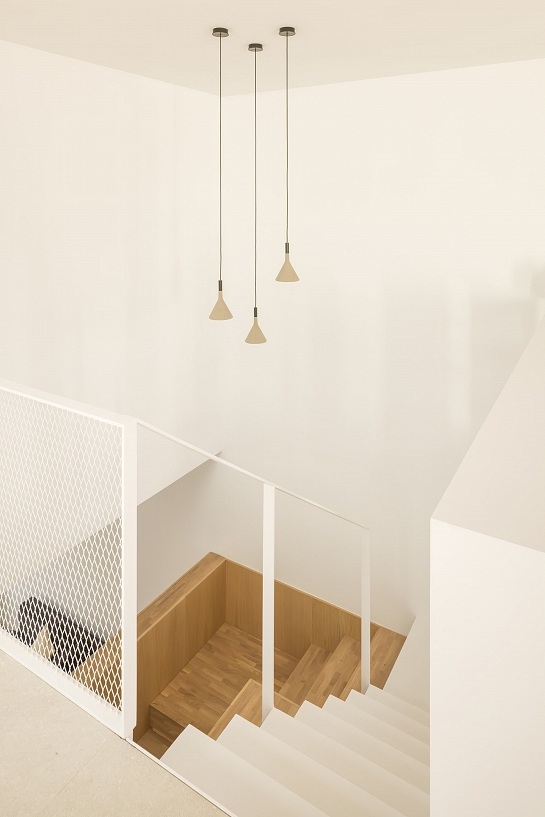 Rehabilitación de Casa en el Cabanyal . Valencia . València . España