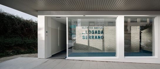 Losada Serrano | Clínica Dental . Betanzos . A Coruña . España